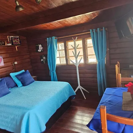 La Maxada Luz Maria El Cotillo (Fuerteventura)