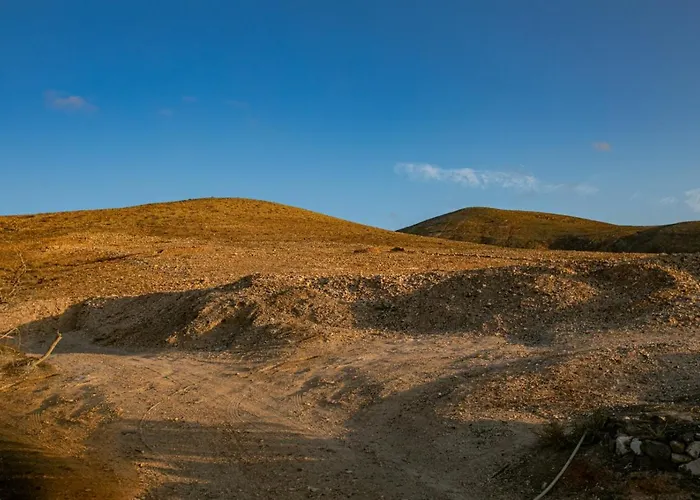 シャレー La Maxada Luz Maria