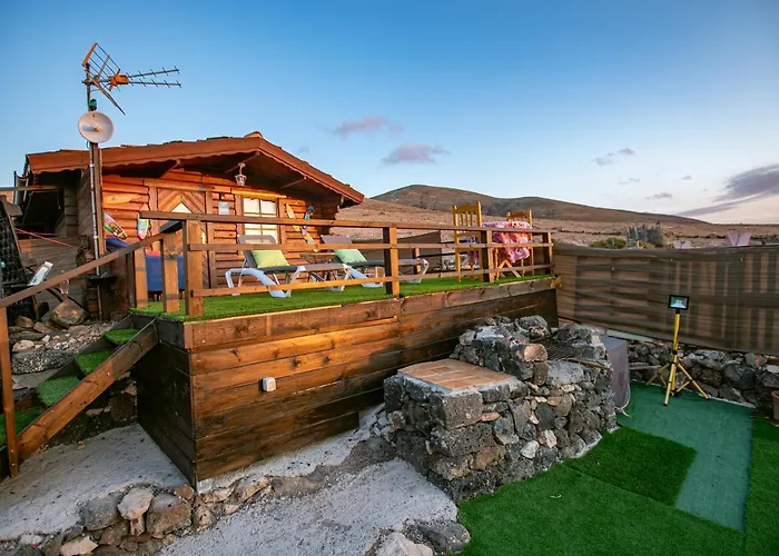 La Maxada Luz Maria Cotillo