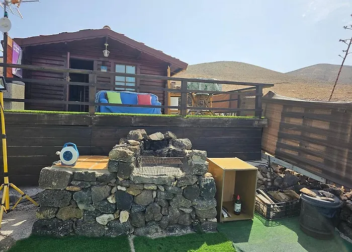 La Maxada Luz Maria シャレー