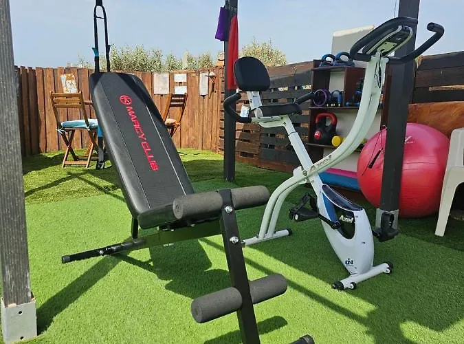 La Maxada Luz Maria *