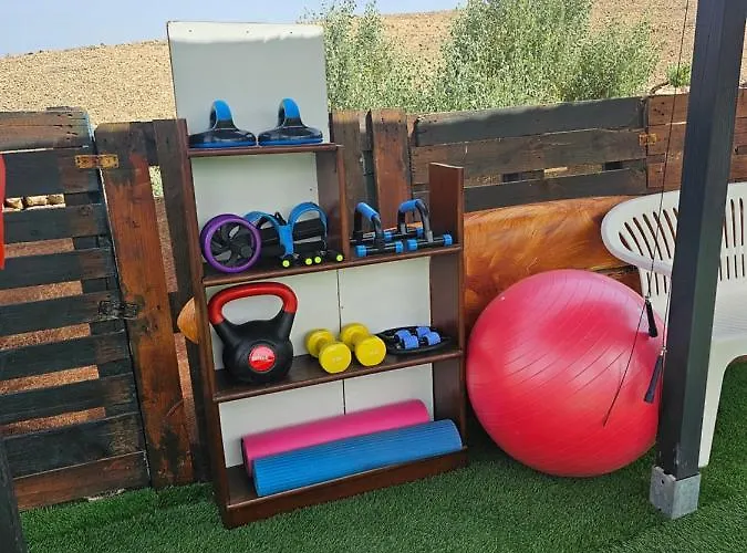 La Maxada Luz Maria *