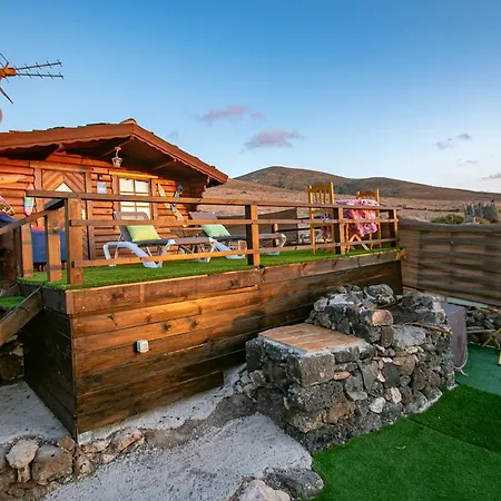 La Maxada Luz Maria Cotillo