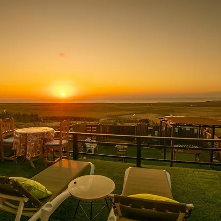 La Maxada Luz Maria Chalet Cotillo