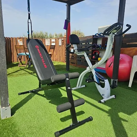 La Maxada Luz Maria *