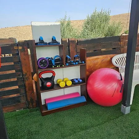 La Maxada Luz Maria *