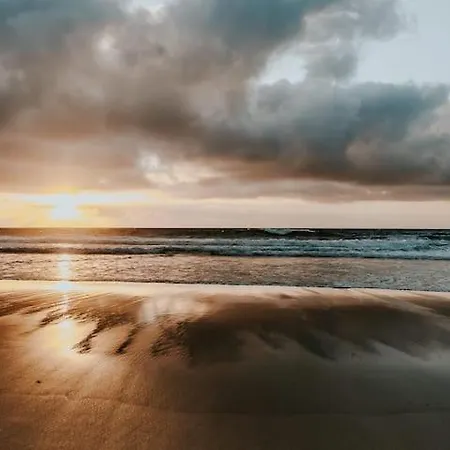 La Maxada Luz Maria Σαλέ Cotillo