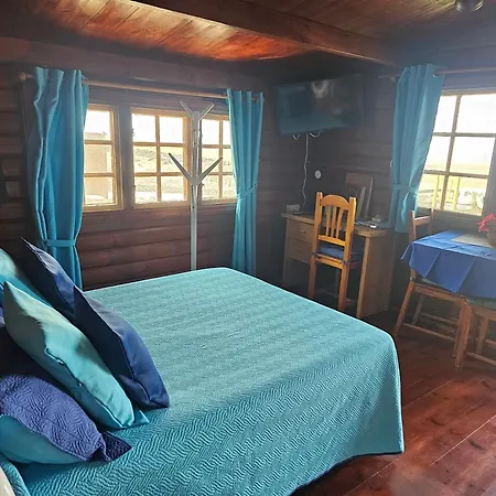 La Maxada Luz Maria شاليه Cotillo