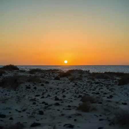 La Maxada Luz Maria Шале El Cotillo (Fuerteventura)