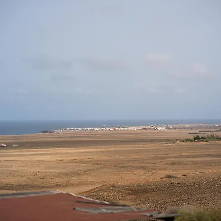 La Maxada Luz Maria * El Cotillo (Fuerteventura)