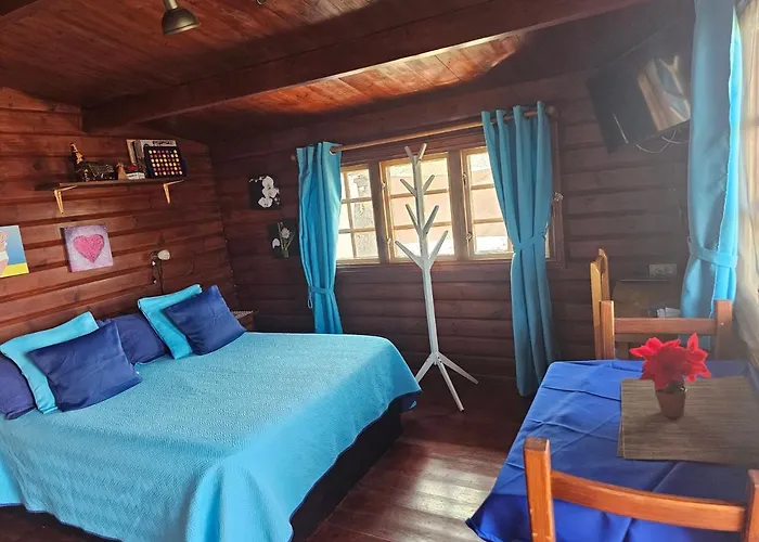 La Maxada Luz Maria Cotillo