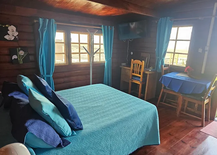 La Maxada Luz Maria Chalé Cotillo