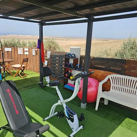 La Maxada Luz Maria * Cotillo